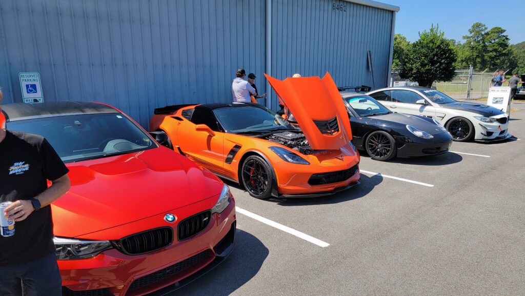 BMW, Porsche, Mercedes Benz, Audi, Mustang, Corvette, Camaro, Supra